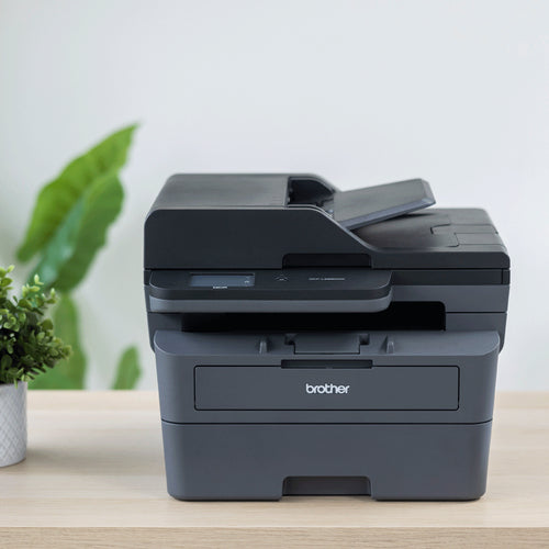 Brother DCP-L2660DW Laser A4 1200 x 1200 DPI 34 ppm Wi-Fi Brother DCP-L2660DW Laser A4 1200 x 1200 DPI 34 ppm Wi-Fi
